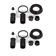2x Maxgear 27-0565 Reparatursatz Bremssattel Hinten für Renault Laguna II