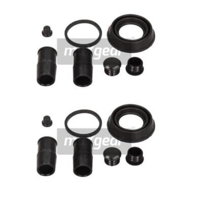 2x Maxgear 27-0565 Reparatursatz Bremssattel Hinten für Renault Laguna II
