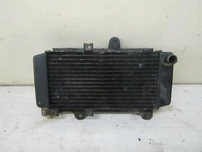 radiateur yamaha tenere xtz 600 3yf 91 93 - Photo 1/3