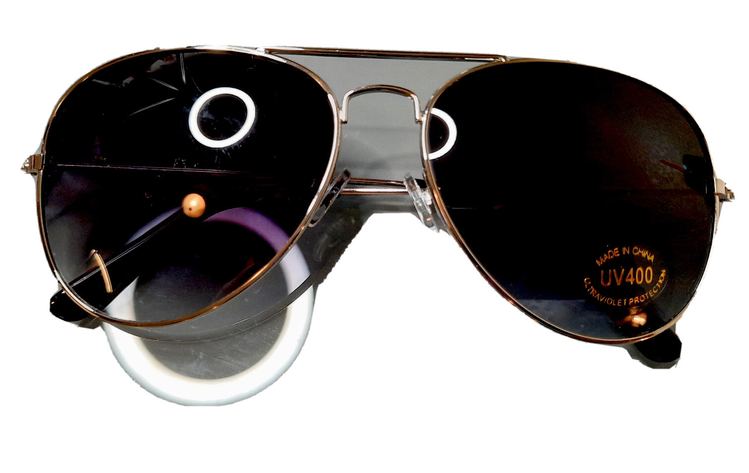 Aviator Sunglasses-image