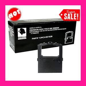 oki microline 320 turbo ribbon