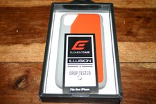 Element Case Illusion, Orange/Grey, EMT-322-1...