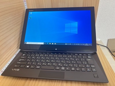VAIO Duo 13 SVD1323SAJ SONY Sony Core i5 4200U 4GB 128GB 13.3