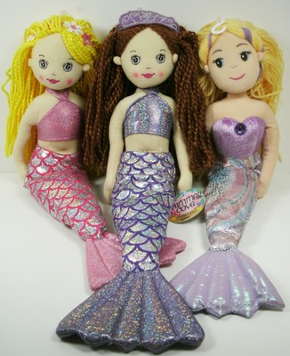 shimmer cove mermaid ganz