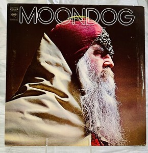 Moondog Vinyl | eBay