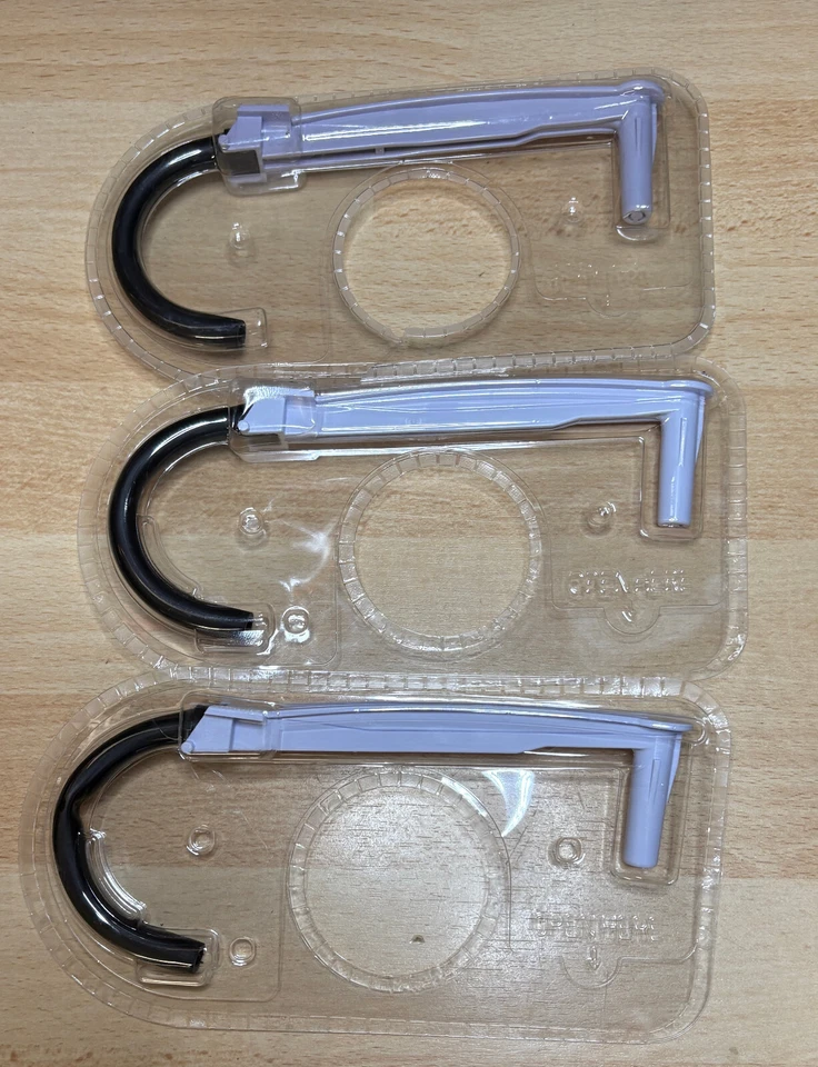 3 Stück, Philips, Perfect Draft, Zapfschlauch, neu und OVP!