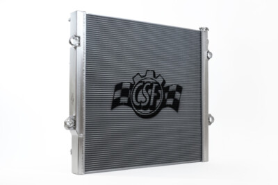 CSF  Heavy Duty All Aluminum Radiator for 2010+ Lexus GX460
