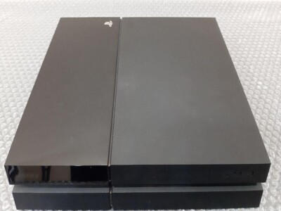 PS4 PlayStation4 500GB CUH-1000AA01 Sony Black Japan | eBay