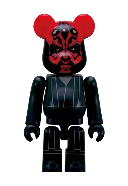 その他 BE@RBRICK x STAR WARS KYLO REN 1000% MED Bearbrick x Star Wars Kylo Ren 1000% Black - US