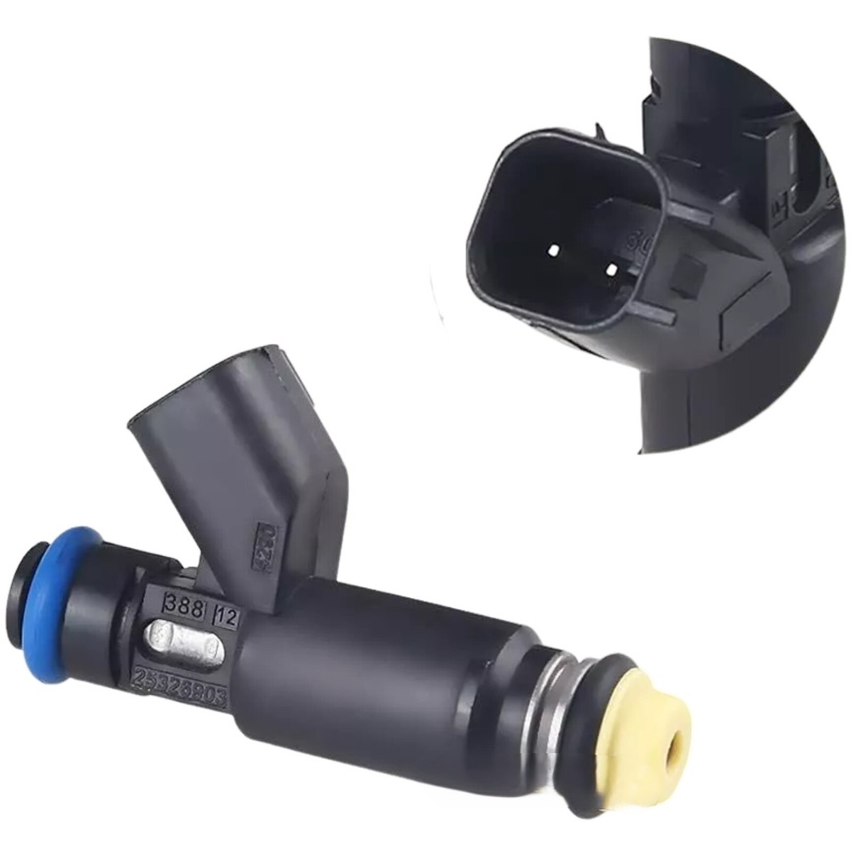 Autotecnica Fuel Pump Sender With Seal Autotecnica 25090846 Fuel Pump ...