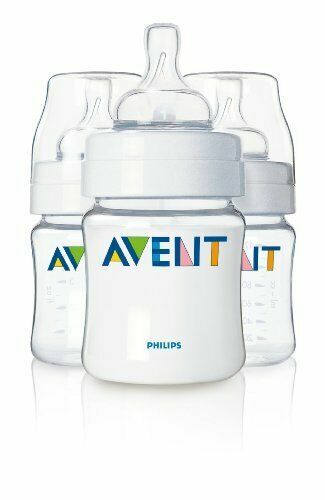 philips avent bpa