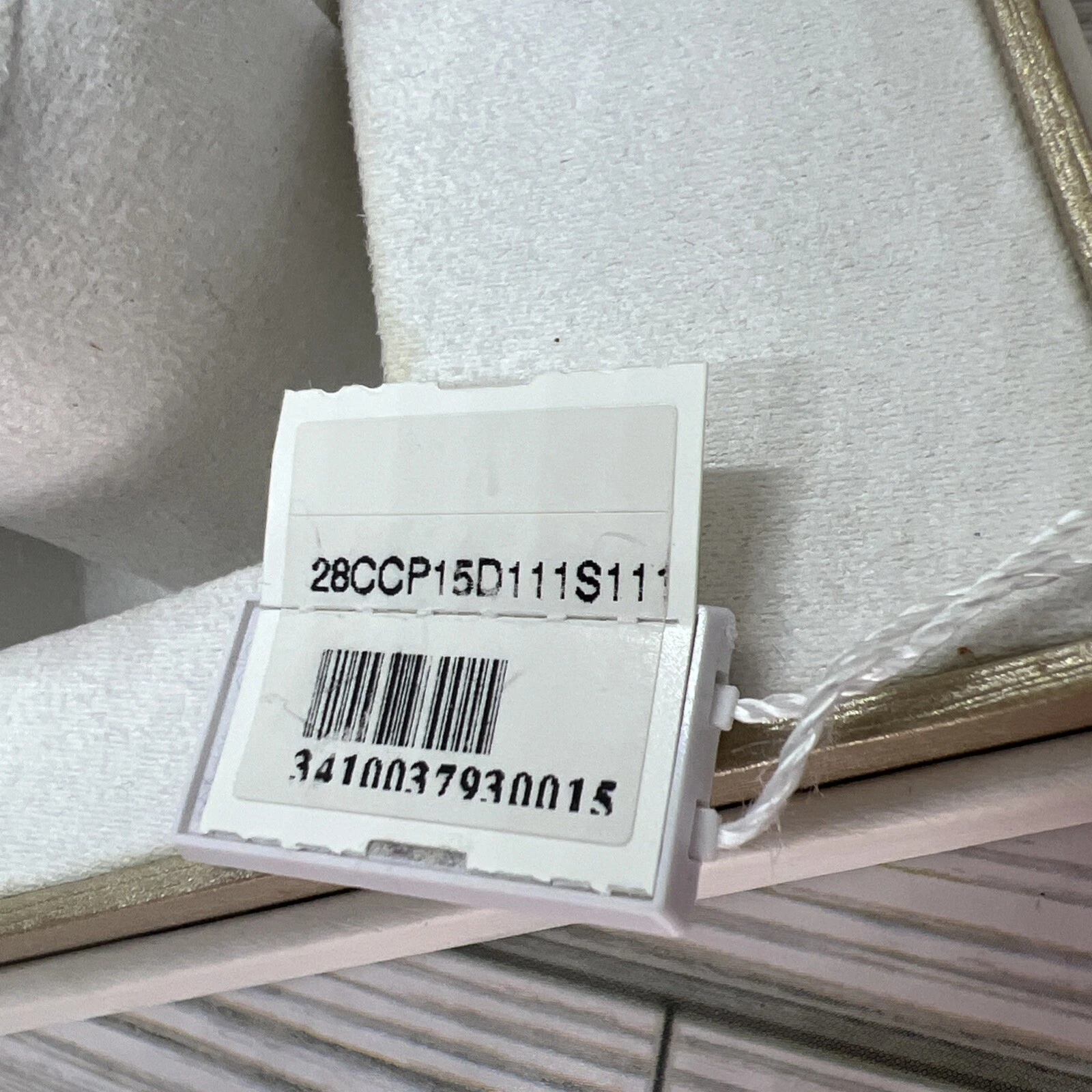 NUOVO DI ZECCA: BELLISSIMO OROLOGIO DA DONNA SWISS MADE VERSACE ROSA DV ONE CRUISE CERAMICA