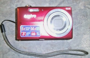 Sanyo Dual Camera Xacti 720p Hd Vpccg10 Camcorder Vpc Sanyo Dual Camera Xacti 720p Hd Vpccg10 Camcorder Vpc