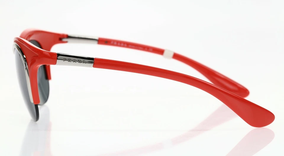 Gafas de sol Prada para mujer Rede 'SPR68O' ojo de gato 139654 Foto 4 de 4