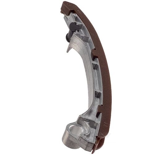 Engine Timing Chain Tensioner Guide-Stock Preferred Components R76014