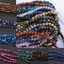 Wholesale-Natural-Gemstone-Labaradorite-Amethyst-Lapis-Round-Loose-Beads-Pick thumbnail 2