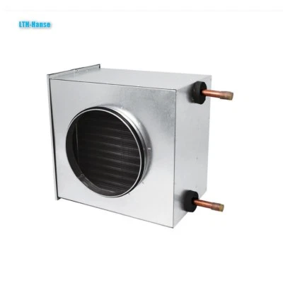 Registro riscaldamento acqua calda riscaldamento tubi scambiatore di calore NW 100 a 400 mm