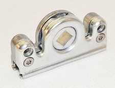 Siegenia Aubi Getriebe Ersatzteil Schneckengehäuse schraubbar T10 _____  5