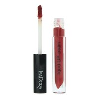 Isadora Liquid 17 Red Legend Lip Cream 3.5Ml For Her Women Femme