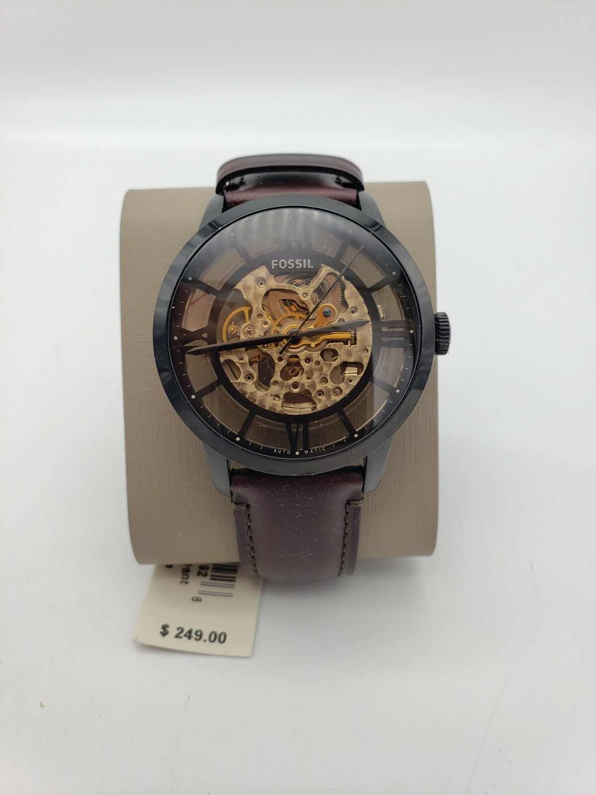 Fossil Townsman ME3098 Automatic 