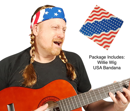 Willie Nelson Honors Roadie In New Documentary - Foto 5