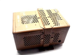 Sola-HD 23-23-215-8 CVS Constant Voltage Regulator