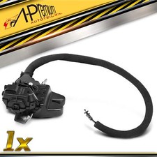 Heckklappenschloss Kofferraum Hinten f&uuml;r Mercedes-Benz C-Klasse W204 W205 C204