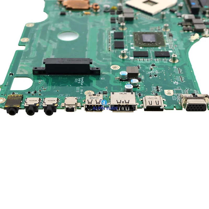 Acer Aspire 8943 8943G Motherboard DA0ZYAMB8D0 MBPUH06001/6002