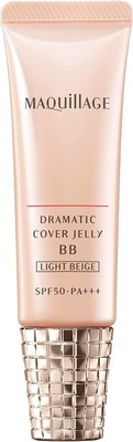 SHISEIDO MAQuillAGE Dramatic Cover jelly BB 30g SPF50 PA+++ Japan