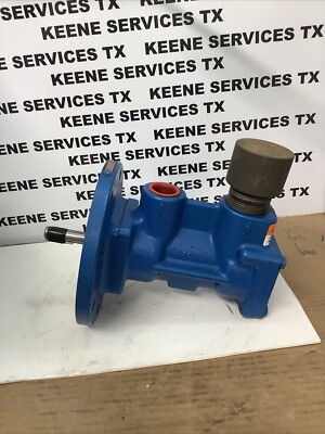 Imo Hydraulic Screw Pump 3241/505 C3EX118D505