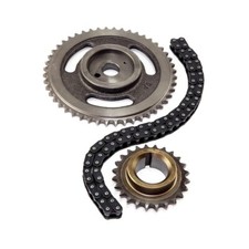 Kit de distribution Jeep WRANGLER