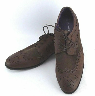 primark brogues womens shoes