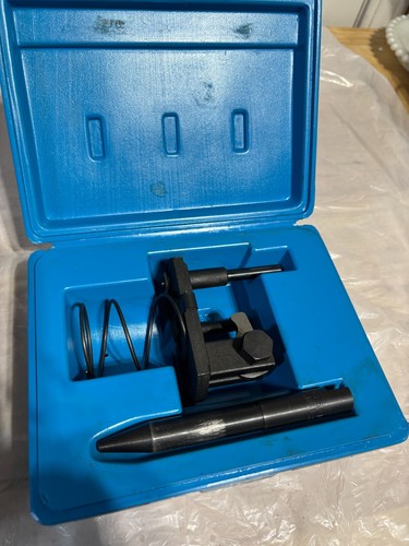 KENT MOORE BAND TO APPLY PIN GAUGE Part # J25014 Tool Set