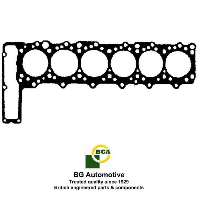 HEAD GASKET MERCEDES BENZ 300D 300TD OM603 3.0L Turbocharched eBay