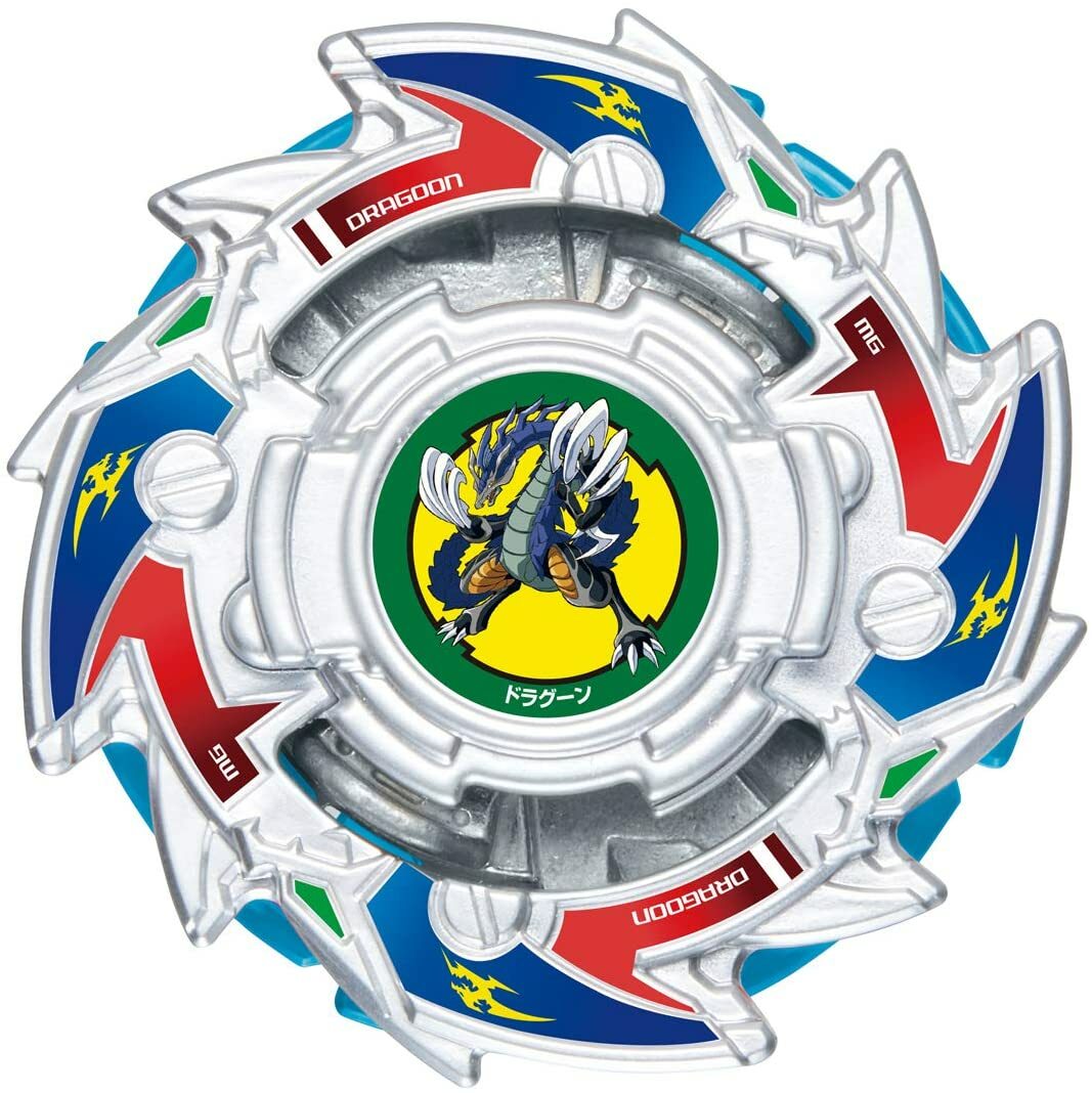 NEW Takara Tomy Beyblade Burst B-173 Superking Random Booster Vol