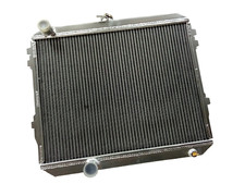 For Toyota Hilux Pickup Ln30ln40ln46rn46 2.2l Diesel2.0l Gas 78-88 Radiator