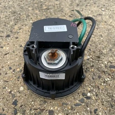 AQUABOT JUNIOR POOL CLEANER DRIVE MOTOR PART A5510 NON QUICK CONNECT PARTS ONLY