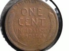 1930 wheat penny — photo 2