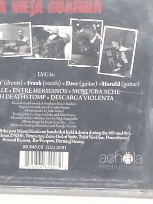 洋楽 VIEJA GUARDIA ALL STARS La vieja guardia - all stars - playlist by Jaime Olmos