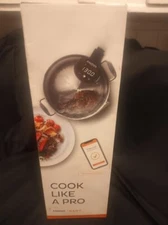  Anova/Nano Precision Cooking With Culinary App Or Nano Controls-Cook Like A Pro