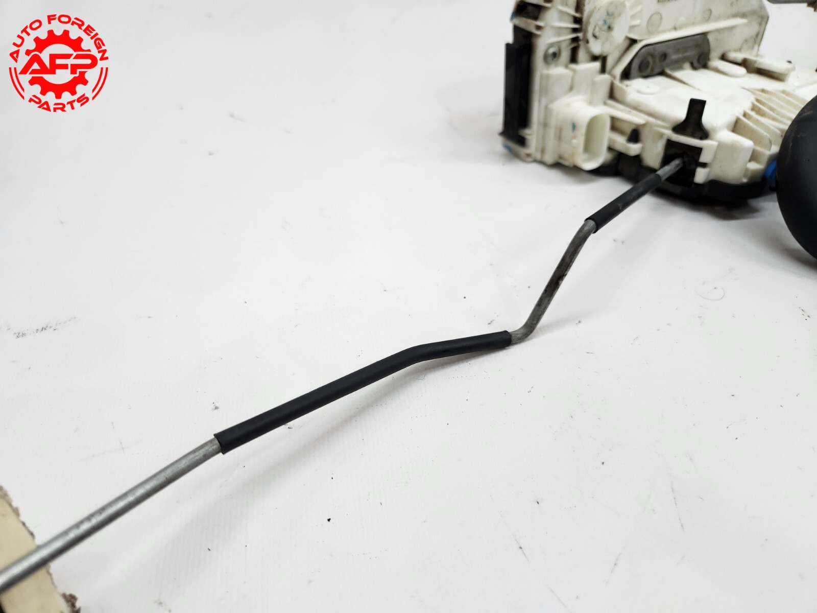 ⭐ 14-21 Maserati Quattro Ghibli Front Left Door Lock Latch Actuator Drive Oem