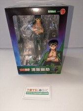 Yu Yu Hakusho - 1/8 Yusuke Urameshi ArtFX J Figure