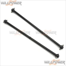 Center Drive Shaft #SC-03 (RC-WillPower) HongNor NEXX10/SCRT-10