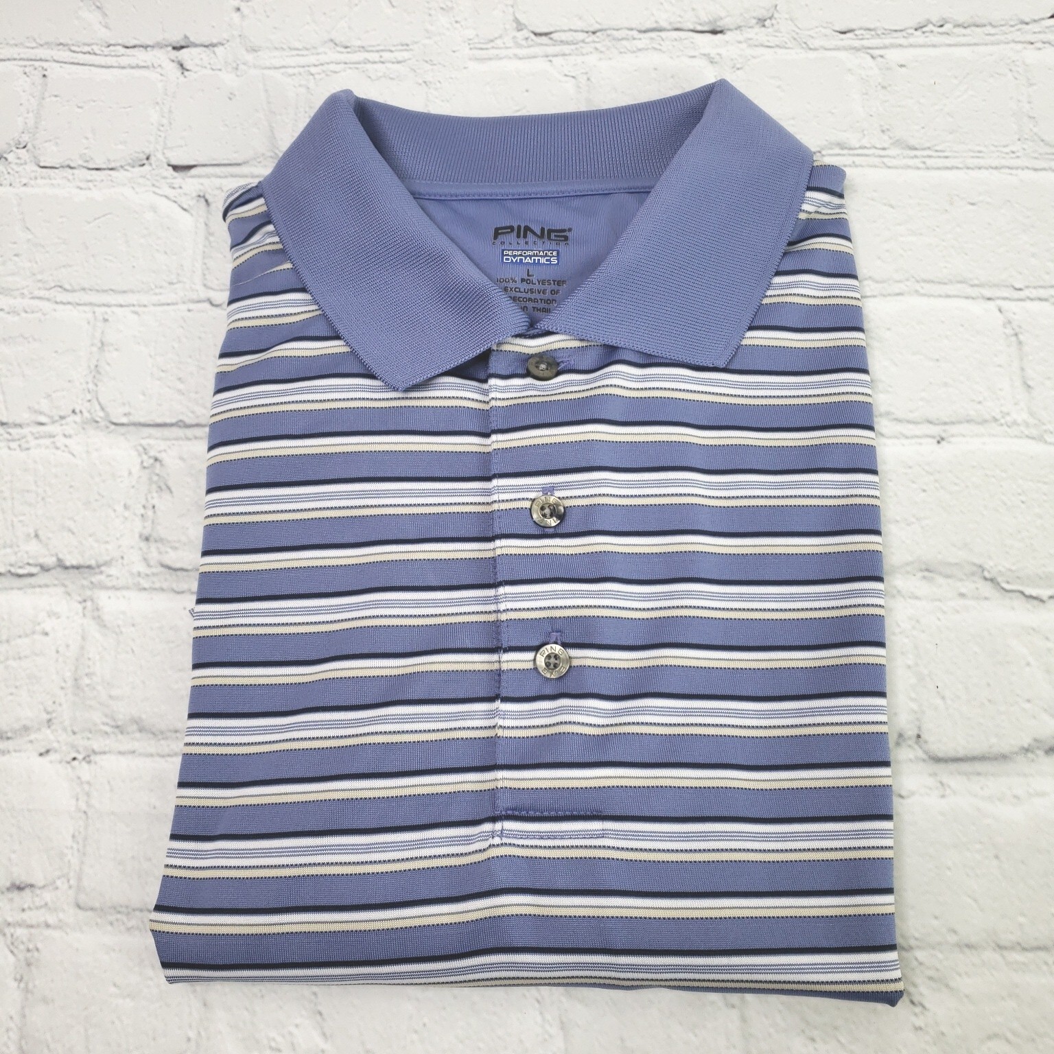 Ping Collection Performance Dynamics Men's Large … - image 2