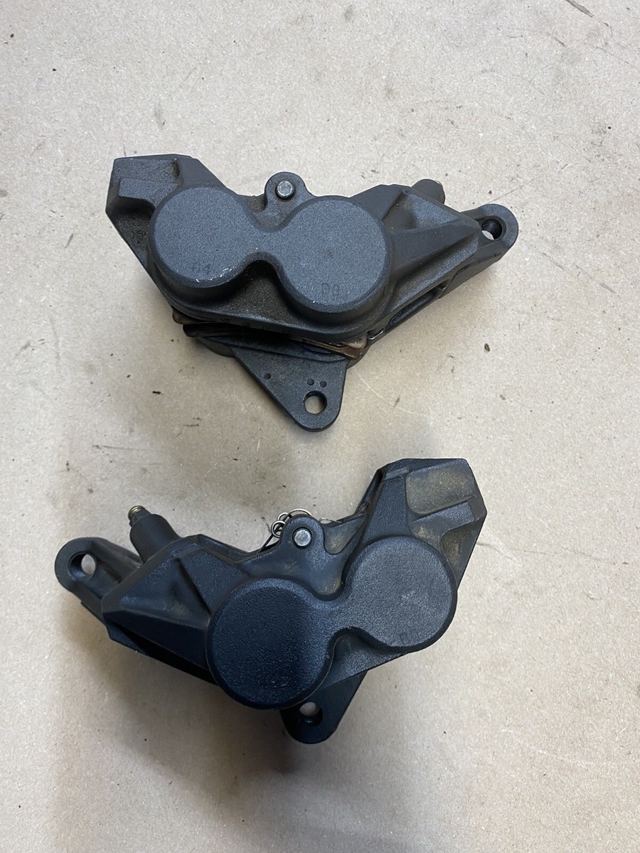 Yamaha FZ1 FZ-1 FZS1 06 07 08 09 10 11 12 13 14 OEM Front