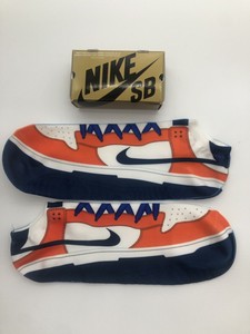 nike sb sock shoe