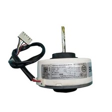 Air Conditioning Motor 20W WZDK20-38G ZKFP-20-8-6 Brushless DC Fan Motor OEM