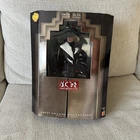 Vintage 1996 Disney Great Villians Cruella De Vil Toy Doll Mattel #16295