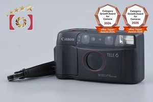 キャノン CANON TELE 6 Canon Tele 6 | eBay