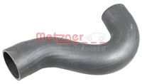 Metzger Ladeluftschlauch 2400554 FüR CitroËN Peugeot